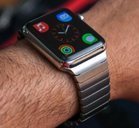 5 вещей, которые Apple Watch могут делать без iPhone