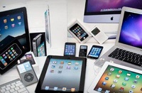 Устройства Apple опередят по поставкам Windows-девайсы