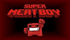 Super Meat Boy появится на консолях Sony в октябре