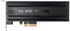 Наследник Intel SSD 750 получит память 3D XPoint
