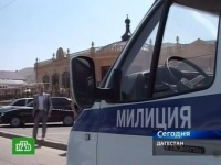 Отличились хаккеры-террористы