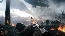 Компания Electronic Arts показала все игры на последней версии движка Frostbite в новом видео