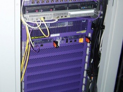 Обновленный UA-IX готов принимать клиентов и траффик