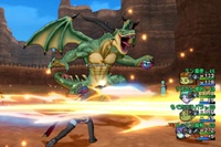 Dragon Quest X выпустят на PC