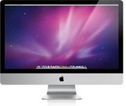 Как выключить монитор Mac с клавиатуры