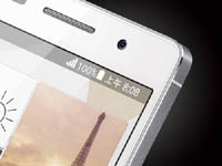 Официально: смартфон Huawei Ascend P6 анонсируют 18 июня