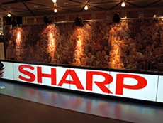 Sharp ужесточает патентную политику