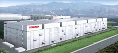 Toshiba приступила к постройке нового завода по выпуску 3D NAND