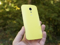 Motorola Moto G (2014) с поддержкой 4G замечен в Бразилии