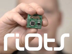 Riots поможет в создании системы "умного" дома