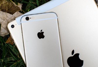 Apple удвоит объем оперативной памяти в iPhone и iPad 2015 года