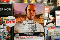 Австралийский бойкот Grand Theft Auto V назвали угрозой свободе мнения