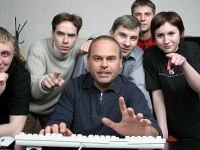 Касперский занялся образованием юзеров.