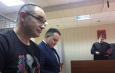 Суд оштрафовал блогера Носика на полмиллиона рублей за пост о Сирии
