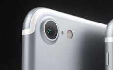 Фотографии модуля камеры для iPhone 7 утекли в сеть