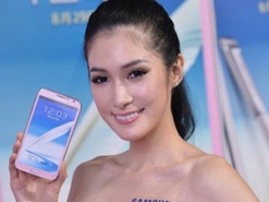 "Планшетофоны" пока остаются нишевым сегментом