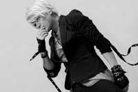 Умер cоздатель анимационного веб-сериала RWBY