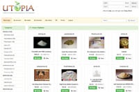 По делу интернет-рынка Utopia арестованы пять человек