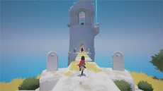 Объявлена дата релиза красочного приключения Rime