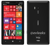 Nokia Lumia 929: цена и дата выхода