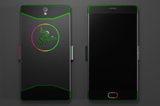 Утечка: Razer Phone – самый мощный Android-смартфон в истории