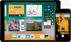 iOS 11 потребляет вдвое больше энергии, чем iOS 10