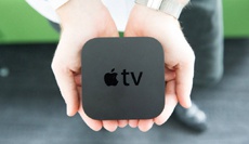Apple выпустила программное обновление для Apple TV третьего поколения