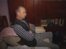 В Днепре СБУ задержала антиукраинского интернет-агитатора