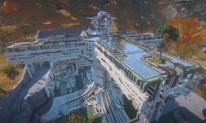 Серверы MMO-песочницы Landmark закроются в феврале