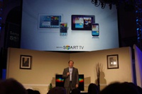 Samsung приобрела стартап MOVL, занимающейся играми для интернет-телевизоров