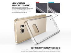 Производители чехлов рассекретили дизайн Samsung Galaxy Note 5