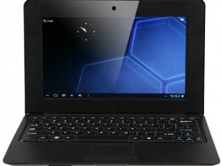 Новый нетбук за $140 работает на базе Android 4.0
