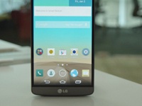 LG G4 может стать первым смартфоном с 3K-экраном