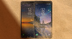 Дисплей смартфона Samsung Galaxy S8 Active поцарапать так же легко, как и экран Moto Z2 Force