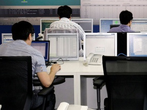 Кабмин не перестает радовать «айтишников»