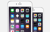 Apple будет предустанавливать iLife и iWork на iPhone 6 и iPhone 6 Plus с 64 и 128 ГБ памяти