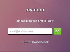 Mail.ru собирается завоевывать другие рынки под новым именем