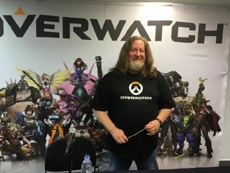 Blizzard уволила главного композитора и звукорежиссёра World of Warcraft