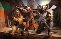 Аналитики признали Destiny главной игрой года
