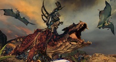 Total War: Warhammer 2 освободилась от Denuvo в рекордные сроки