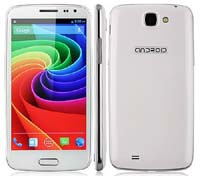 Китайский смартфон Star N9500 имеет предустановленный троян