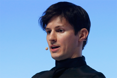 Дуров согласился предоставить данные Telegram для Роскомнадзора
