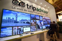 Сервис TripAdvisor оштрафован за поддельные отзывы