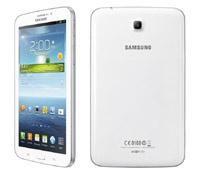 Samsung представила 7-дюймовый Galaxy Tab 3