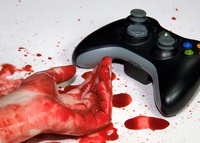 Как видеоигры могут убить человека