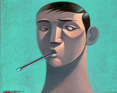 Лечение по интернету: уже можно