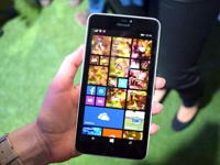 Microsoft Lumia 640 XL был разобран специалистами