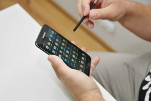 Мобильные технологии меняют поведение и расходы потребителей