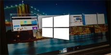 Как настроить автоматический вход при загрузке Windows 10 TP