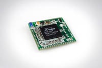 VoCore: «компьютер» размером с монету с модулем Wi-Fi